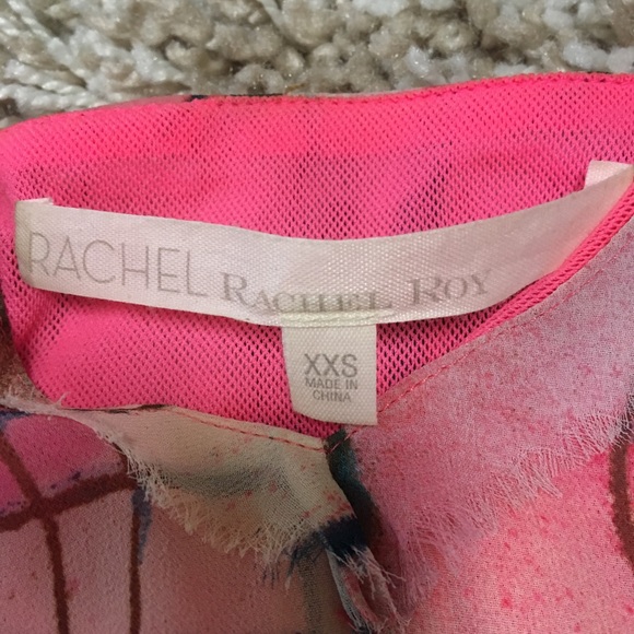 Ruffled cami - Picture 4 of 5